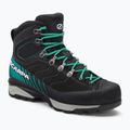 Women's trekking boots SCARPA Mescalito TRK GTX black 61050