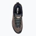 Men's trekking boots SCARPA Rush Trail GTX grey 63145-200 6