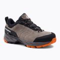 Men's trekking boots SCARPA Rush Trail GTX beige 63145-200