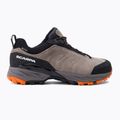Men's trekking boots SCARPA Rush Trail GTX beige 63145-200 2