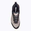 Men's trekking boots SCARPA Rush Trail GTX beige 63145-200 6
