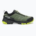 Women's trekking boots SCARPA Rush Trail GTX green 63145-202 10