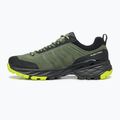 Women's trekking boots SCARPA Rush Trail GTX green 63145-202 11