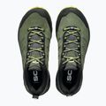 Women's trekking boots SCARPA Rush Trail GTX green 63145-202 13
