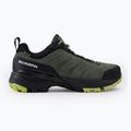 Women's trekking boots SCARPA Rush Trail GTX green 63145-202 2