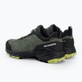 Women's trekking boots SCARPA Rush Trail GTX green 63145-202 3