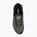 Women's trekking boots SCARPA Rush Trail GTX green 63145-202 6