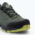 Women's trekking boots SCARPA Rush Trail GTX green 63145-202 7