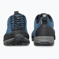Men's trekking boots SCARPA Mojito Trail GTX blue 63316-200 13
