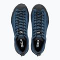 Men's trekking boots SCARPA Mojito Trail GTX blue 63316-200 15