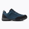 Men's trekking boots SCARPA Mojito Trail GTX blue 63316-200 2