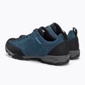Men's trekking boots SCARPA Mojito Trail GTX blue 63316-200 3