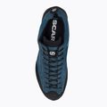 Men's trekking boots SCARPA Mojito Trail GTX blue 63316-200 6
