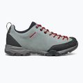 Women's trekking boots SCARPA Mojito Trail GTX grey 63316-202 11