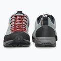 Women's trekking boots SCARPA Mojito Trail GTX grey 63316-202 13