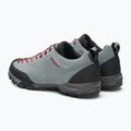 Women's trekking boots SCARPA Mojito Trail GTX grey 63316-202 3