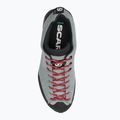 Women's trekking boots SCARPA Mojito Trail GTX grey 63316-202 6