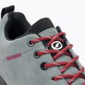 Women's trekking boots SCARPA Mojito Trail GTX grey 63316-202 9