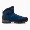 Men's trekking boots SCARPA Mojito Hike GTX navy blue 63318-200 2