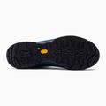 Men's trekking boots SCARPA Mojito Hike GTX navy blue 63318-200 4