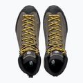 Men's trekking boots SCARPA Mojito Hike GTX grey 63318 15