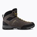 Men's trekking boots SCARPA Mojito Hike GTX grey 63318 2