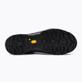 Men's trekking boots SCARPA Mojito Hike GTX grey 63318 5