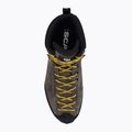 Men's trekking boots SCARPA Mojito Hike GTX grey 63318 6
