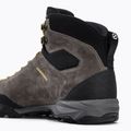 Men's trekking boots SCARPA Mojito Hike GTX grey 63318 9