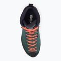 Women's trekking boots SCARPA Mojito Hike GTX green 63318-202 6