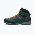 Women's trekking boots SCARPA Mojito Hike GTX green 63318-202 11