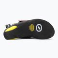 SCARPA children's climbing shoes Drago Kid Xs Grip 2 yellow 70047-003/1 5