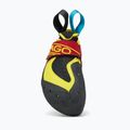 SCARPA children's climbing shoes Drago Kid Xs Grip 2 yellow 70047-003/1 11