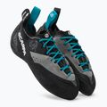 SCARPA Generator climbing shoe grey-black 70068 4