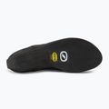 SCARPA Generator climbing shoe grey-black 70068 5