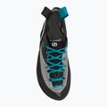 SCARPA Generator climbing shoe grey-black 70068 6