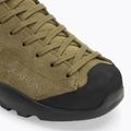 Men's hiking boots SCARPA Mojito GTX dark grasshopper 7