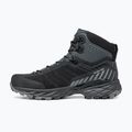 Men's trekking boots SCARPA Rush TRK GTX black 63140 13