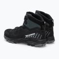 Men's trekking boots SCARPA Rush TRK GTX black 63140 3