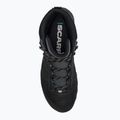 Men's trekking boots SCARPA Rush TRK GTX black 63140 6