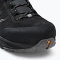 Men's trekking boots SCARPA Rush TRK GTX black 63140 7