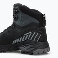 Men's trekking boots SCARPA Rush TRK GTX black 63140 10