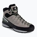 Men's SCARPA Mescalito Mid GTX approach shoes beige 72097-200