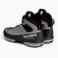 Men's SCARPA Mescalito Mid GTX approach shoes beige 72097-200 3