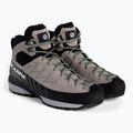 Men's SCARPA Mescalito Mid GTX approach shoes beige 72097-200 5