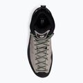 Men's SCARPA Mescalito Mid GTX approach shoes beige 72097-200 6