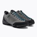 SCARPA Mojito Trail trekking boots beige 63316-350 5
