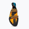 Men's climbing shoes SCARPA Quantix SF yellow 70044-000/2 13