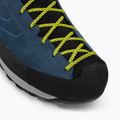 Men's trekking boots SCARPA Mescalito blue/black 72103 7