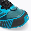 Men's SCARPA Ribelle Run azure/black running shoes 7